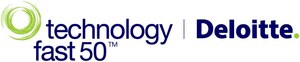 Deloitte Technology Fast 50