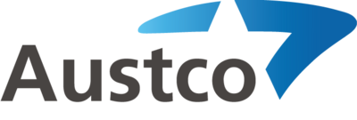 Austco Healthcare logo
