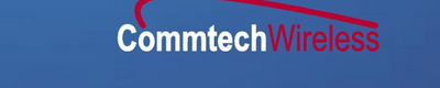 CommtechWireless logo